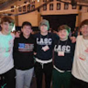 Meet your Posher, Jackson